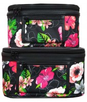2 Pc Cosmetic Cases-PBC02/339